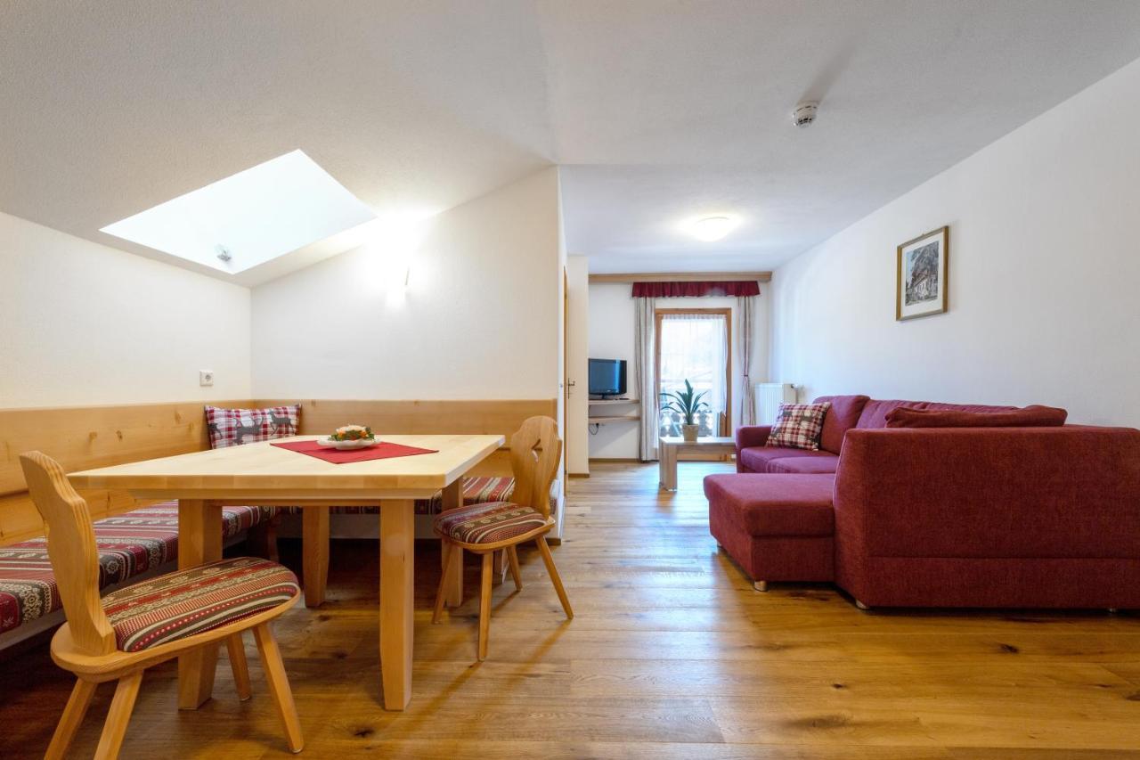 Gaestehaus Rass Lofer Zewnętrze zdjęcie