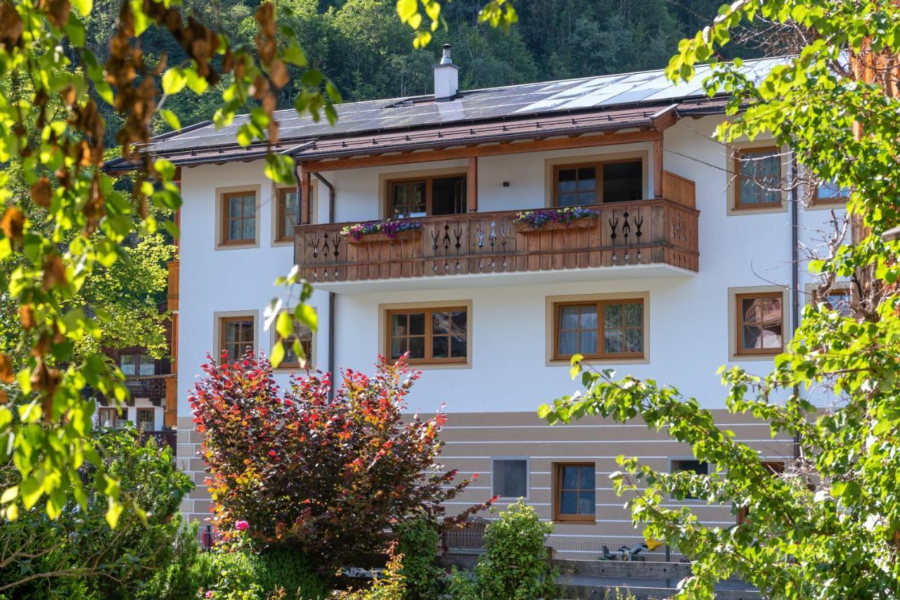 Gaestehaus Rass Lofer Zewnętrze zdjęcie