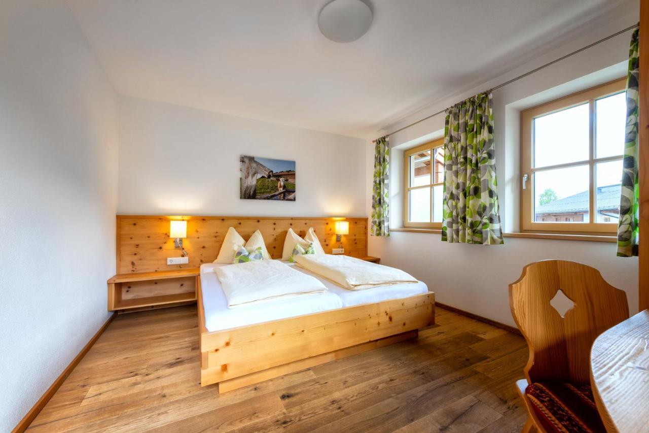 Gaestehaus Rass Lofer Zewnętrze zdjęcie