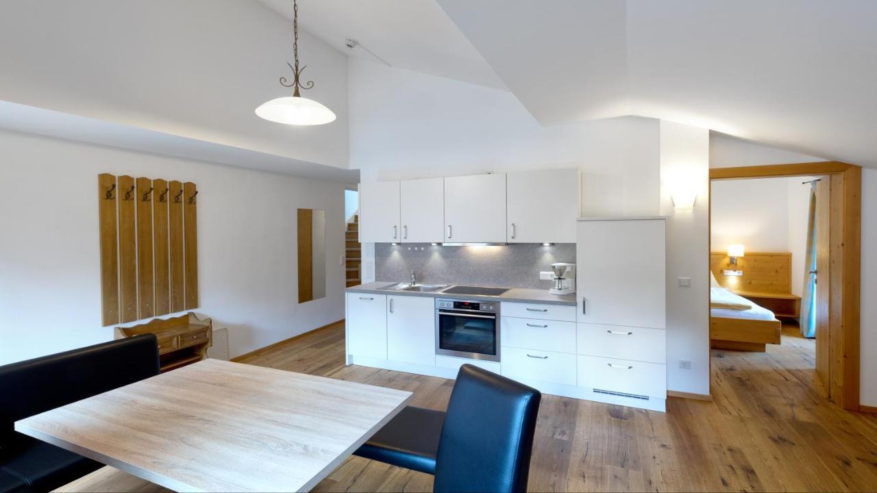 Gaestehaus Rass Lofer Zewnętrze zdjęcie