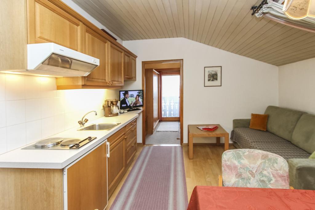 Gaestehaus Rass Lofer Zewnętrze zdjęcie