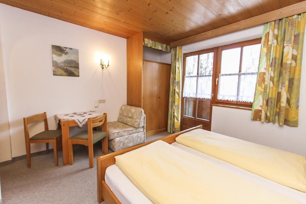 Gaestehaus Rass Lofer Zewnętrze zdjęcie