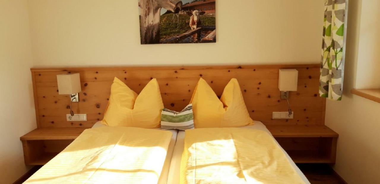 Gaestehaus Rass Lofer Zewnętrze zdjęcie