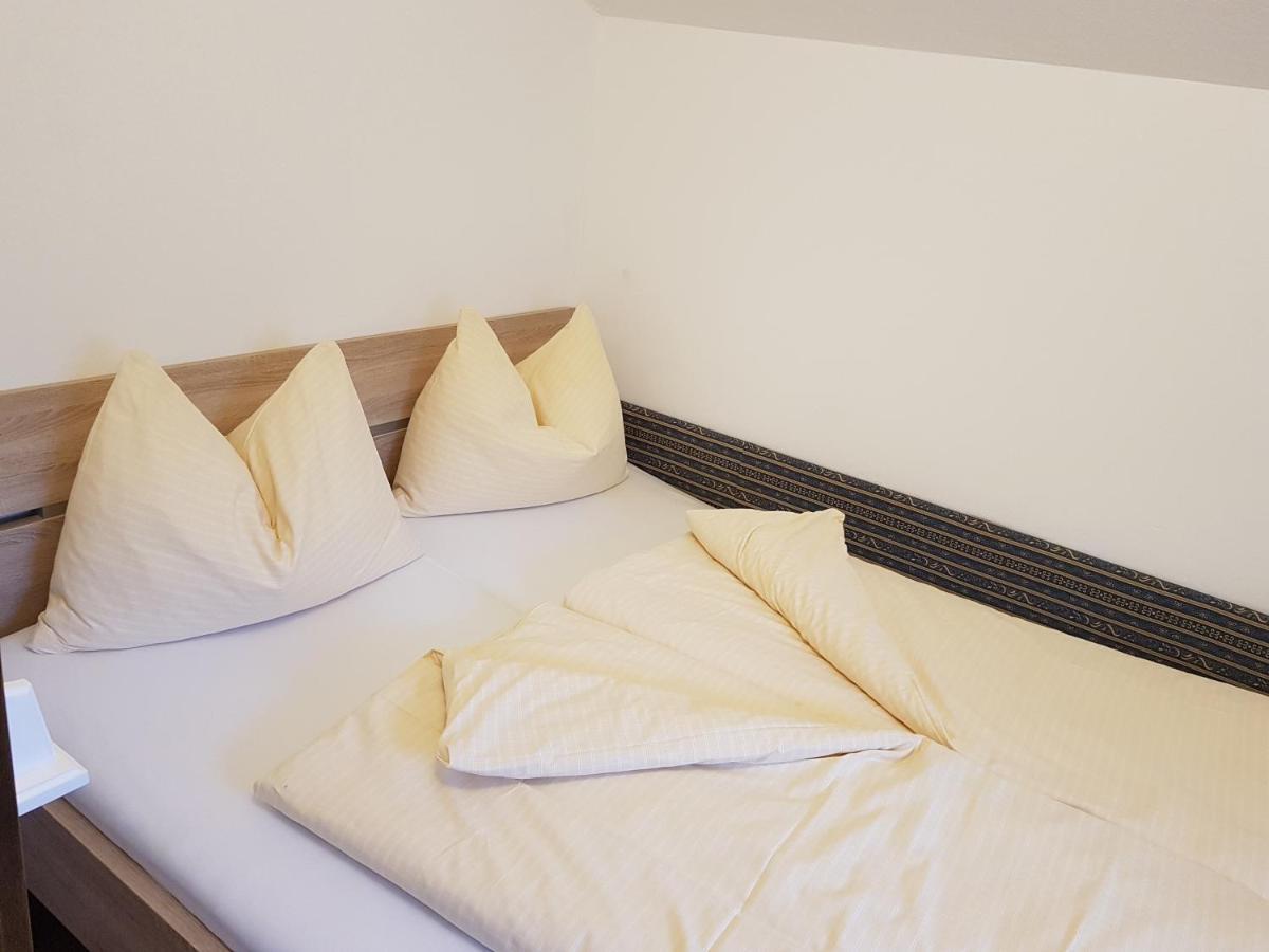 Gaestehaus Rass Lofer Zewnętrze zdjęcie