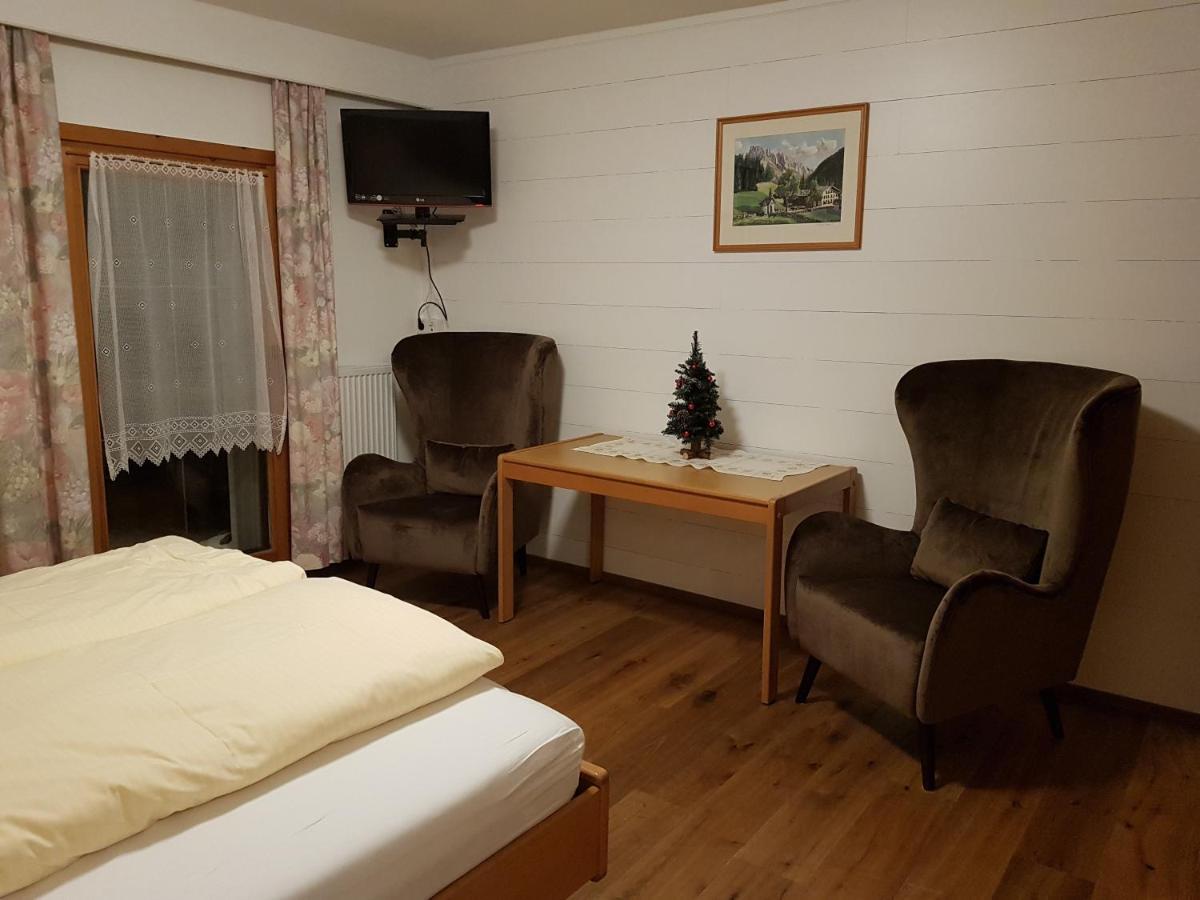 Gaestehaus Rass Lofer Zewnętrze zdjęcie