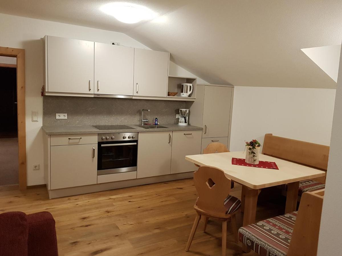 Gaestehaus Rass Lofer Zewnętrze zdjęcie