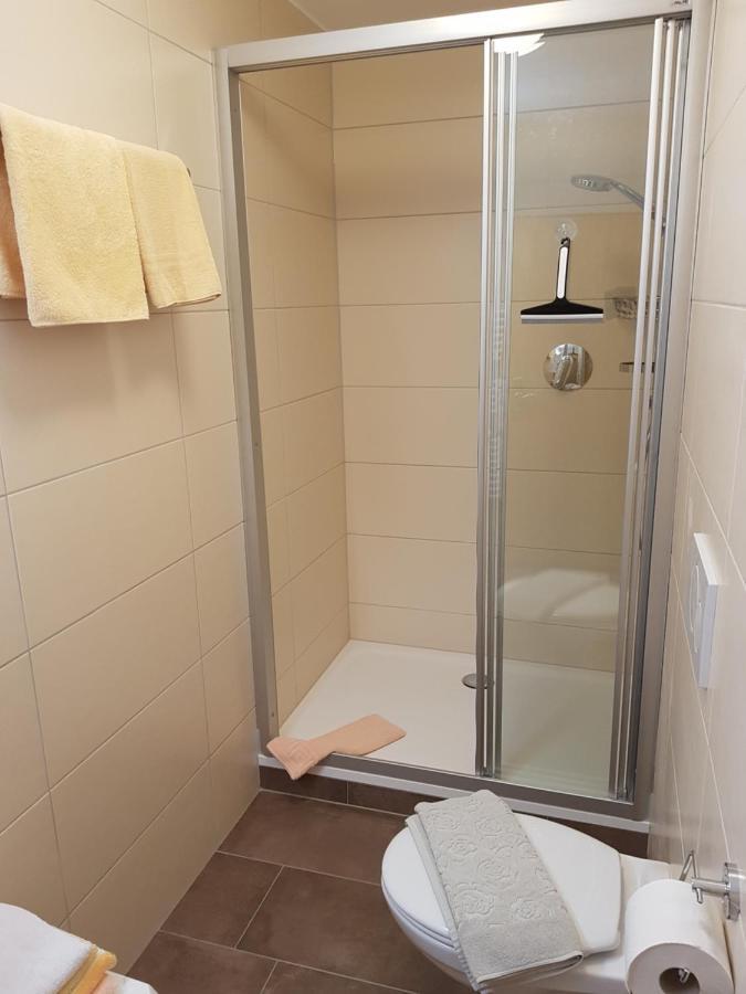 Gaestehaus Rass Lofer Zewnętrze zdjęcie