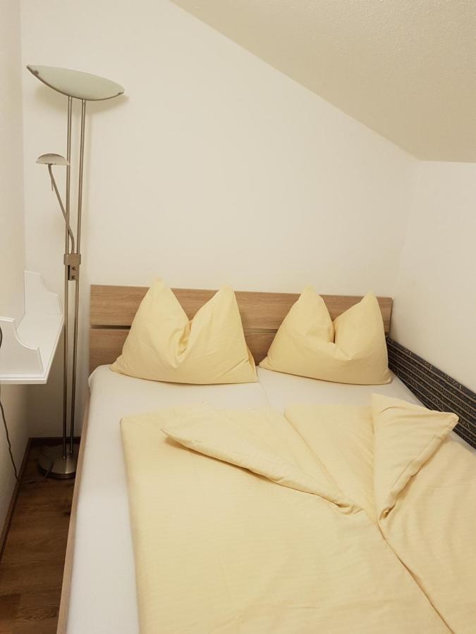 Gaestehaus Rass Lofer Zewnętrze zdjęcie