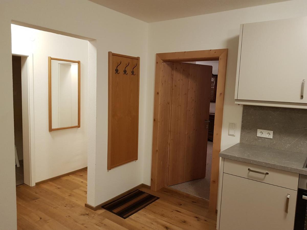 Gaestehaus Rass Lofer Zewnętrze zdjęcie